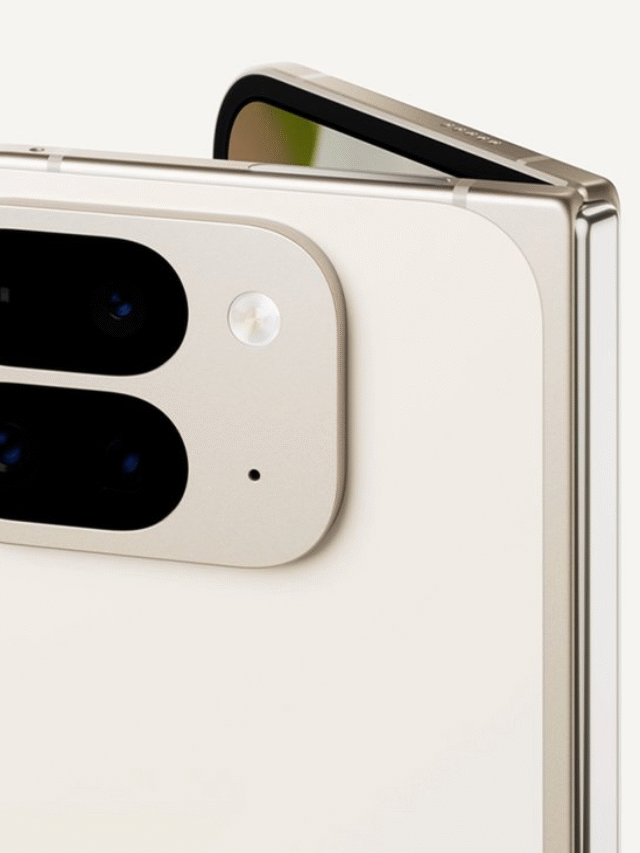 ফ্লিপকার্ট বিগ বিলিয়ন ডেজ ২০২৫-এ Google Pixel 9 Pro Fold-এ বিশাল ছাড়, নতুন স্মার্টফোন কিনতে স্মার্ট সুযোগ