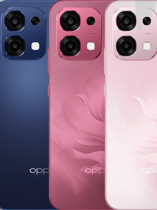 Oppo A6 Pro 5G স্মার্টফোন: ৭,০০০mAh ব্যাটারি, 120Hz OLED ডিসপ্লে, শক্তিশালী MediaTek চিপসেট ও উন্নত ক্যামেরা অভিজ্ঞতা