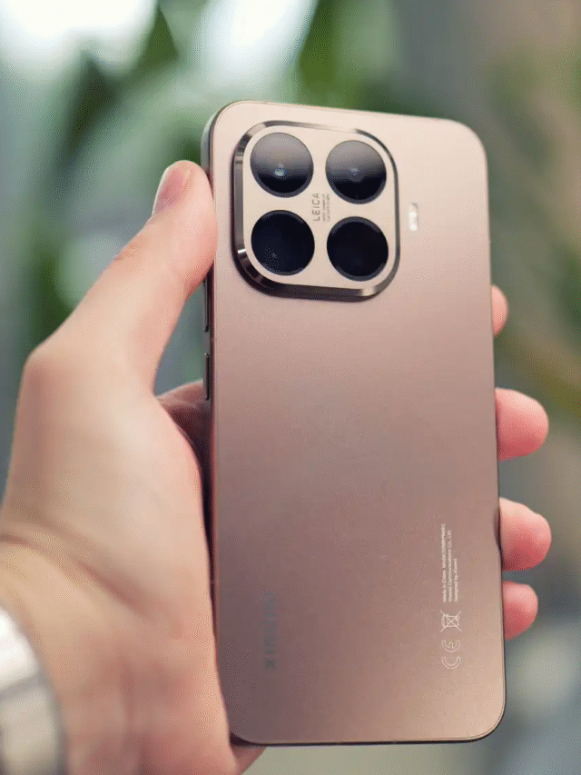 Xiaomi 15T বা 15T Pro: কোন ফোনে মিলবে আপনার পুরোপুরি সন্তুষ্টি?