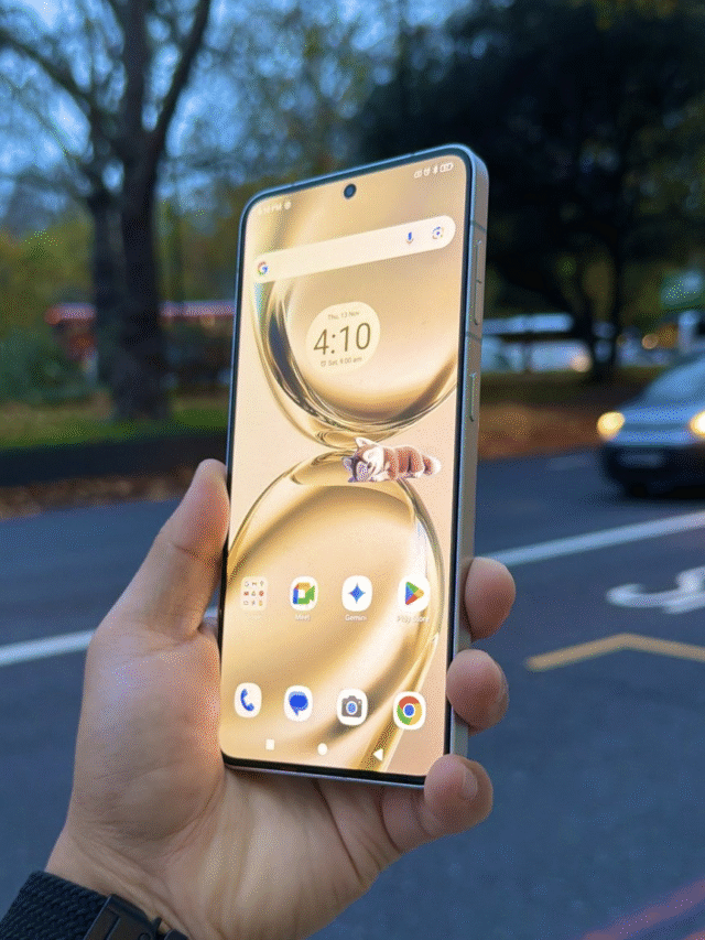 Lava Agni 4 ফিচার লিক: শক্তিশালী প্রসেসর থেকে ডিসপ্লে—সম্পূর্ণ তথ্য