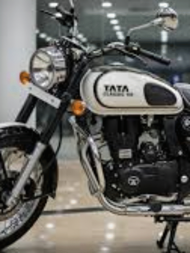 Tata Bike First Look: স্টাইল, শক্তি আর টেকনোলজির দুর্দান্ত কম্বো